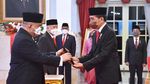 5 Tokoh Ini Resmi Jadi Pahlawan Nasional