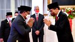 5 Tokoh Ini Resmi Jadi Pahlawan Nasional