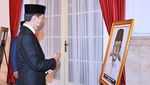 5 Tokoh Ini Resmi Jadi Pahlawan Nasional