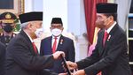 5 Tokoh Ini Resmi Jadi Pahlawan Nasional