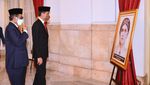 5 Tokoh Ini Resmi Jadi Pahlawan Nasional