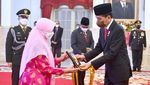 5 Tokoh Ini Resmi Jadi Pahlawan Nasional