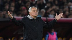Mourinho Diharapkan Bisa Patahkan Dominasi Guardiola dan Arteta