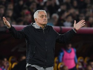 Mourinho Diharapkan Bisa Patahkan Dominasi Guardiola dan Arteta