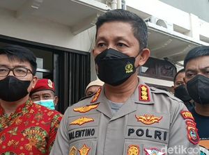 Janji Kapolrestabes Medan Tangkap Penyerang RS Milik Bendahara PDIP