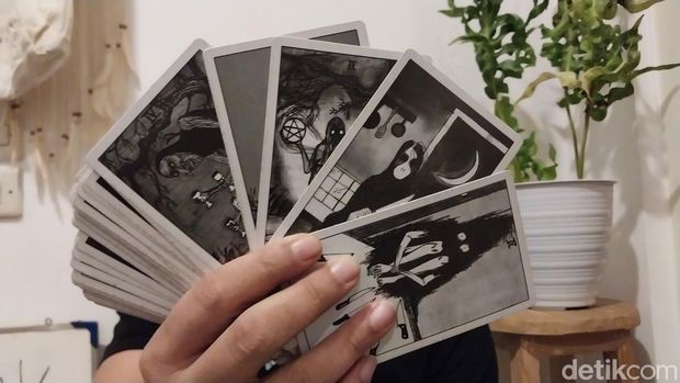 kartu tarot
