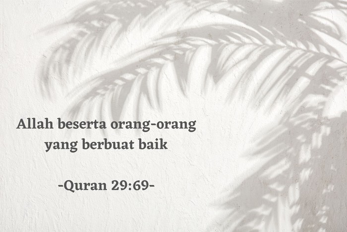 Kata-kata Mutiara Islami. Foto: Dok. iStock