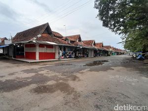 33 Tempat Hiburan di Pangandaran Bakal Ditutup!