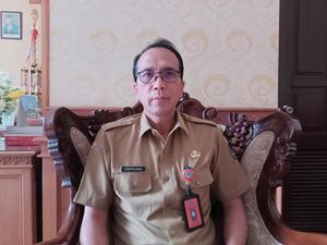 Badung Usulkan 939 Formasi Guru PPPK, Minta Guru Bahasa Bali Diakomodasi
