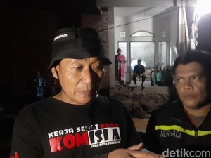 Banjir Semarang, DPRD Sebut Jebolnya Tanggul Kali Beringin sebagai Kelalaian