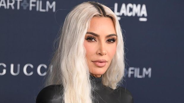 LOS ANGELES, CALIFORNIA - NOVEMBER 05: Kim Kardashian attends the 11th Annual LACMA Art + Film Gala at Los Angeles County Museum of Art on November 05, 2022 in Los Angeles, California. (Photo by Axelle/Bauer-Griffin/FilmMagic)
