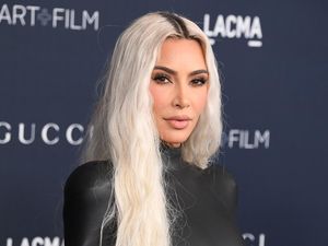 Eh... Kim Kardashian Mau Tag Meghan Trainor Nyasar ke Akun Netizen Asal Bandung