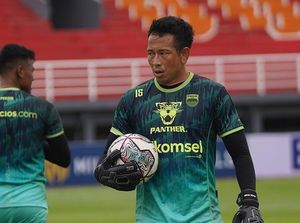 HistoriSib: Momen Balik Badan Made Wirawan di Final ISL 2014