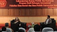 Konjen Australia Soal Polemik Pulau Pasir: Tak Ada Masalah Dengan RI