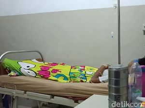 DPRD Pertanyakan Perkembangan Kasus Polisi Aniaya Nakes RS Bandung