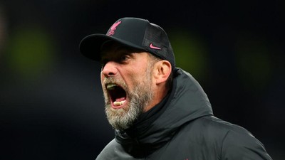 Juergen Klopp: The Last Man Standing