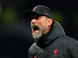 Serangan Balik Juergen Klopp untuk Gary Neville