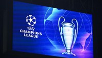 Jadwal Liga Champions Tengah Pekan Ini: Laga-laga Terakhir Fase Klasemen