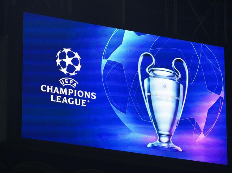 Perempatfinal Liga Champions: Semuanya Mantan Vs Mantan
