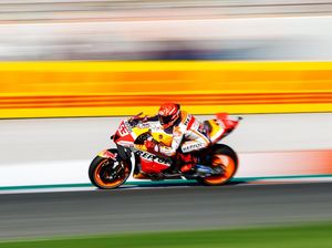 Pedrosa: Honda Terlalu Andalkan Marquez