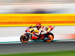 Marquez: Aku Bukan Favorit Juara di MotoGP 2023