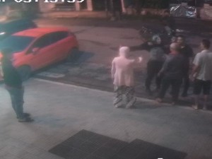 Keluarga Nakes Dianiaya Minta Keadilan, Sebut Banyak Polisi Arogan