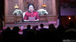 Megawati Bicara Perdamaian Dunia di Bandung-Belgrade-Havana