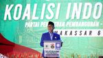 Melihat Lagi Momen Hangat KIB di Makassar
