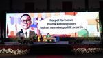 Melihat Lagi Momen Hangat KIB di Makassar