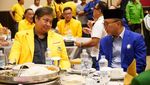 Melihat Lagi Momen Hangat KIB di Makassar