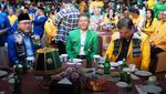Melihat Lagi Momen Hangat KIB di Makassar