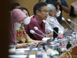 Gaduh Wacana BPJS Orang Kaya, Menkes Buka-bukaan Jelaskan Maksudnya