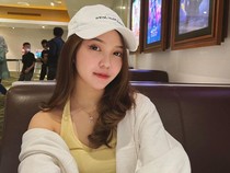 Meyden Berduka Ayah Meninggal Dunia