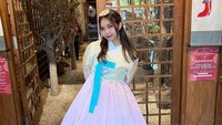 Asliku lebih parah dari yang di TikTok. Di TikTok kan harus hati-hati karena takut ke-banned, ujar Meyden. (Foto: dok Instagram)