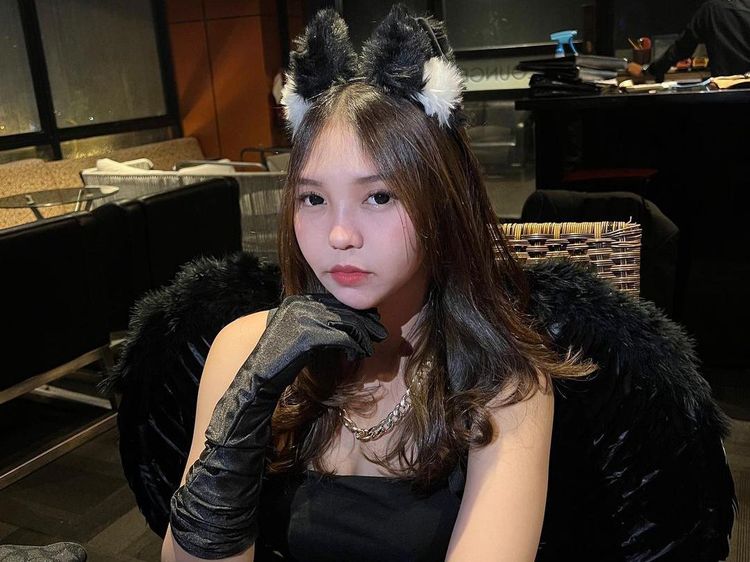 Gamer Meyden Suka Jualan di TikTok, Orang Tuanya Nggak Kaget