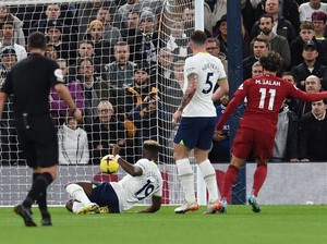 10 Fakta Tottenham vs Liverpool