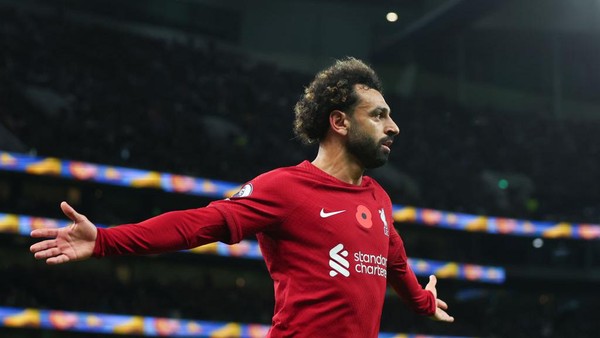 5 Pemain Liga Inggris Terbaru Incaran Klub-klub Arab Saudi