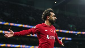 Sisa Satu Raja Afrika di Liga Inggris