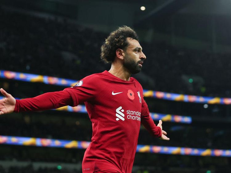 Sisa Satu Raja Afrika di Liga Inggris