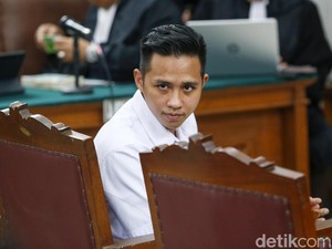 Jubir RKUHP Jadi Ahli Meringankan Bharada E: Saya Hadir Gratis