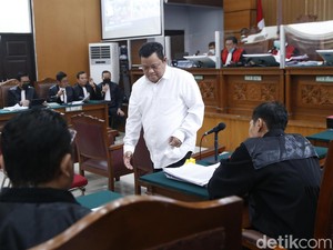 Kuat Tak Terima Ada Skor Minus di Poligraf: Sudah Jujur, Kok Hasilnya Bohong