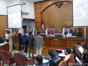 Terungkap Polisi Minta Data Panggilan Terkait Kasus Sambo, Ada Milik Susi ART