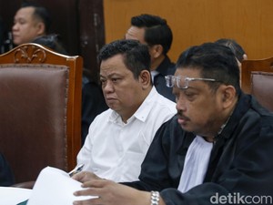 Kuat Maruf Minta Dituntut Bebas di Kasus Pembunuhan Yosua, Ini Alasannya