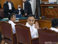 Bripka Ricky Emoh Ikuti Lagi Skenario Sambo Usai Jadi Tersangka