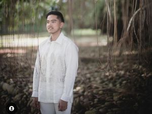 Kisah Koper Kaesang yang Nyasar ke Medan