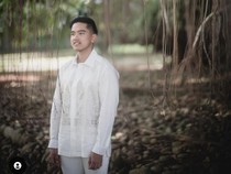 Gibran Bocorkan Kaesang Tertarik Maju Pilkada!