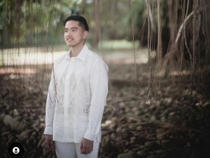 Gibran Bocorkan Kaesang Tertarik Maju Pilkada!