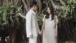 Momen Prewedding Kaesang-Erina di Depan Pohon Beringin, Kirim Pesan Menyentuh