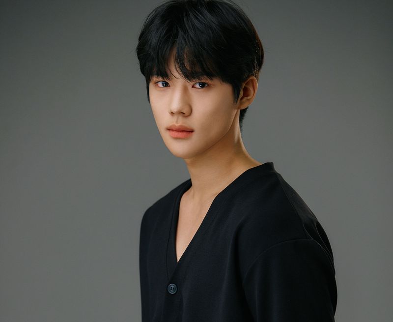 Moon Sang Min