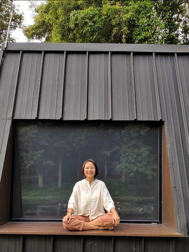 Nabila Gasani, Hypnoteraphist & Human Designer Reader Conselor dan Therapist. Nabila Gasani, Hypnoteraphist & Human Designer Reader Conselor dan Therapist.